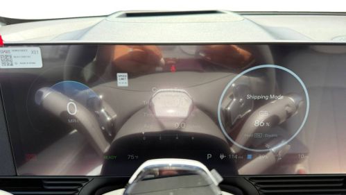 2025 Hyundai IONIQ 5 - Images - 11