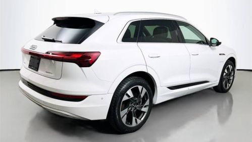 2021 Audi e-tron - Images - 7