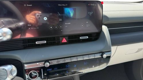 2025 Hyundai IONIQ 5 - Images - 12