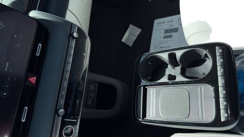 2025 Hyundai IONIQ 5 - Images - 13