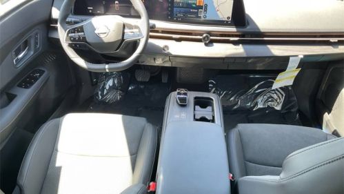 2025 Nissan Ariya - Images - 30