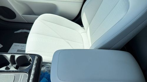 2025 Hyundai IONIQ 5 - Images - 14