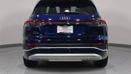2025 Audi Q4 e-tron - Images - 6