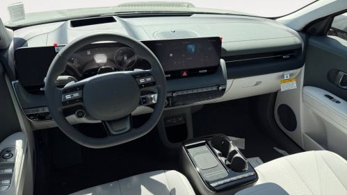 2025 Hyundai IONIQ 5 - Images - 15