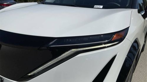2025 Nissan Ariya - Images - 33
