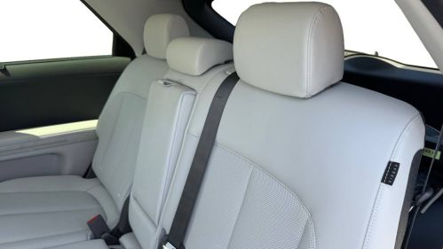 2025 Hyundai IONIQ 5 - Images - 16