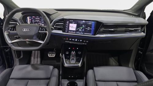 2025 Audi Q4 e-tron - Images - 9