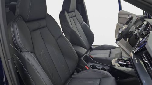 2025 Audi Q4 e-tron - Images - 10