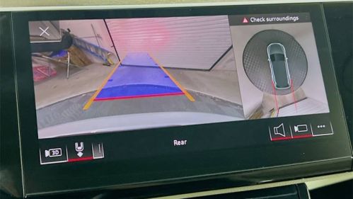 2021 Audi e-tron - Images - 17