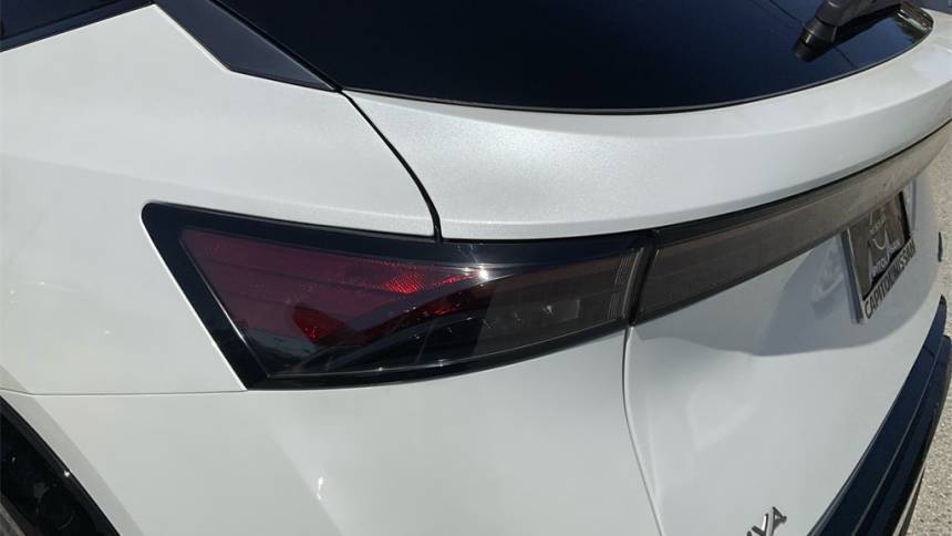 2025 Nissan Ariya - Images - 35