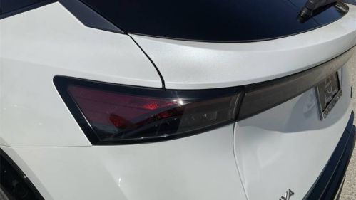 2025 Nissan Ariya - Images - 35