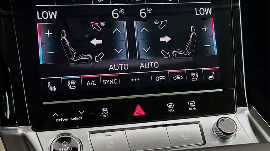 2021 Audi e-tron - Images - 18