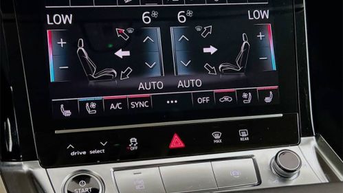 2021 Audi e-tron - Images - 18