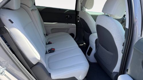 2025 Hyundai IONIQ 5 - Images - 18