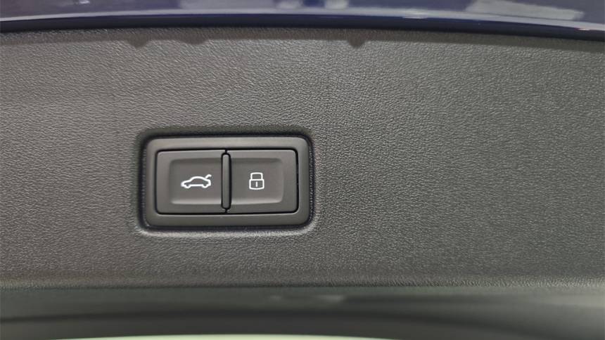 2025 Audi Q4 e-tron - Images - 13