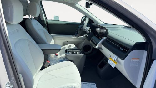 2025 Hyundai IONIQ 5 - Images - 19