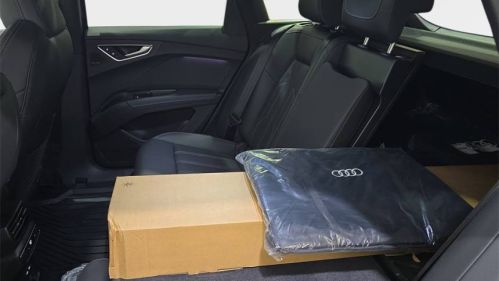 2025 Audi Q4 e-tron - Images - 14