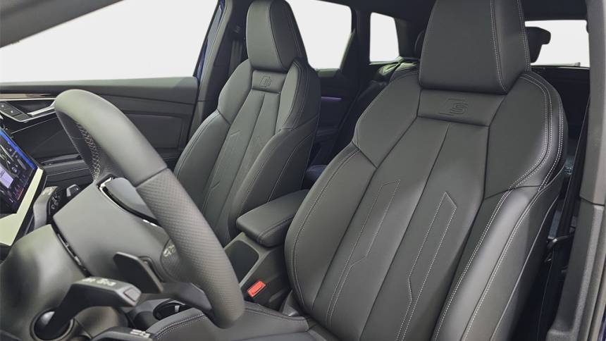 2025 Audi Q4 e-tron - Images - 15