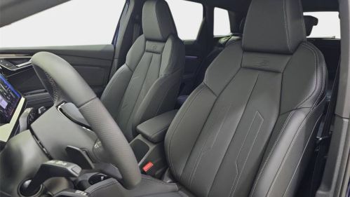 2025 Audi Q4 e-tron - Images - 15