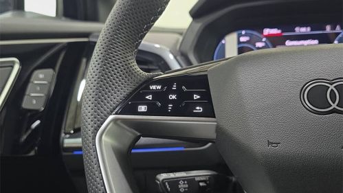 2025 Audi Q4 e-tron - Images - 17
