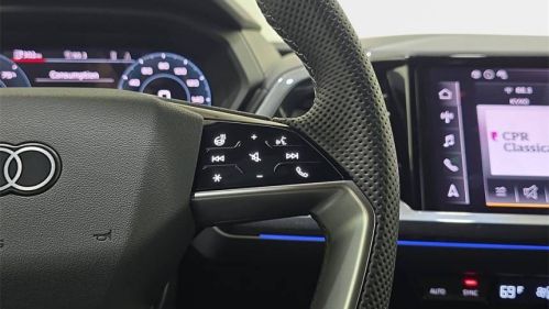 2025 Audi Q4 e-tron - Images - 18