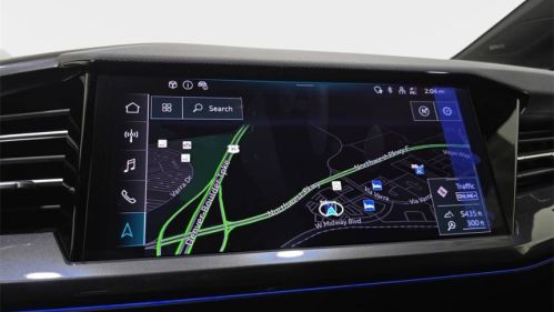 2025 Audi Q4 e-tron - Images - 22