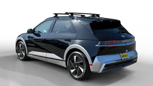 2025 Hyundai IONIQ 5 - Images - 3