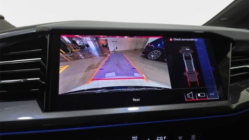 2025 Audi Q4 e-tron - Images - 23