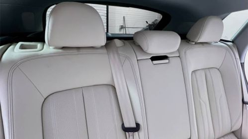 2021 Audi e-tron - Images - 29