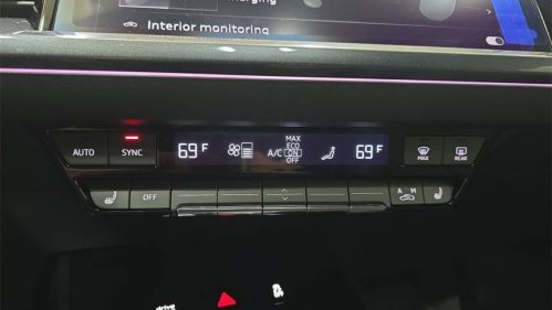 2025 Audi Q4 e-tron - Images - 24