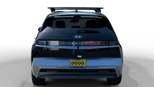 2025 Hyundai IONIQ 5 - Images - 4