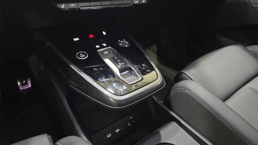 2025 Audi Q4 e-tron - Images - 25