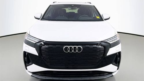 2024 Audi Q4 e-tron - Images - 2