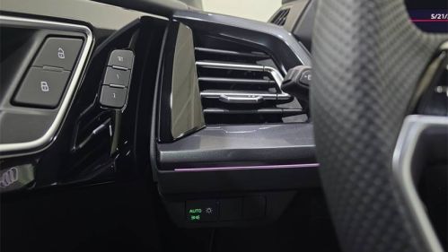 2025 Audi Q4 e-tron - Images - 26