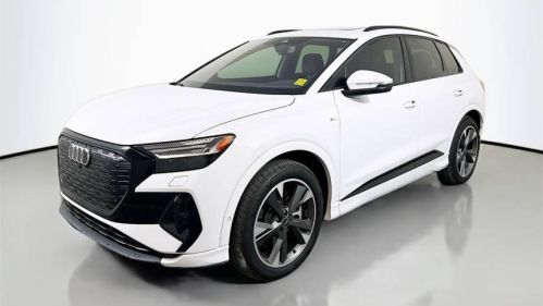2024 Audi Q4 e-tron - Images - 3