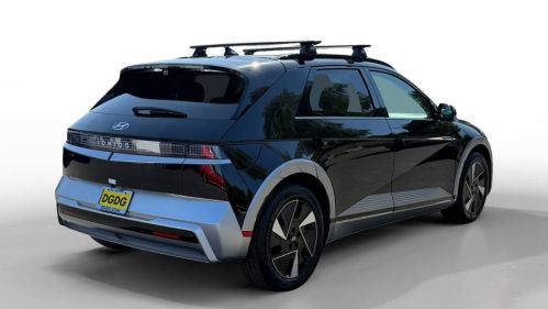 2025 Hyundai IONIQ 5 - Images - 5