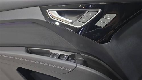 2025 Audi Q4 e-tron - Images - 27