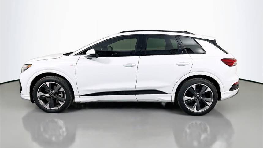 2024 Audi Q4 e-tron - Images - 4