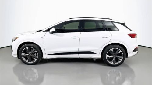 2024 Audi Q4 e-tron - Images - 4