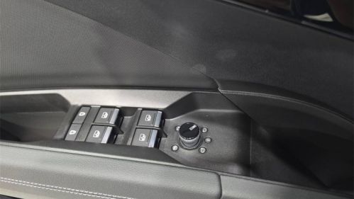 2025 Audi Q4 e-tron - Images - 28
