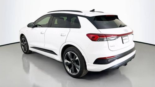 2024 Audi Q4 e-tron - Images - 5