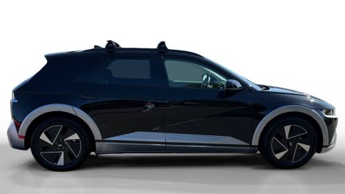 2025 Hyundai IONIQ 5 - Images - 6
