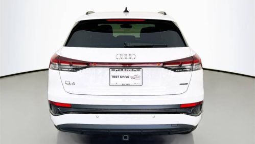 2024 Audi Q4 e-tron - Images - 6