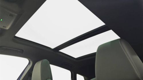 2025 Audi Q4 e-tron - Images - 30