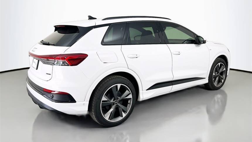 2024 Audi Q4 e-tron - Images - 7