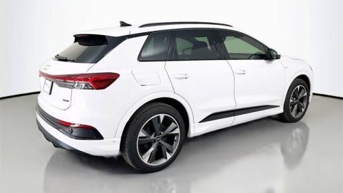 2024 Audi Q4 e-tron - Images - 7