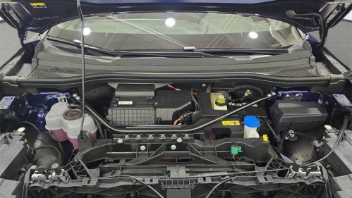 2025 Audi Q4 e-tron - Images - 31