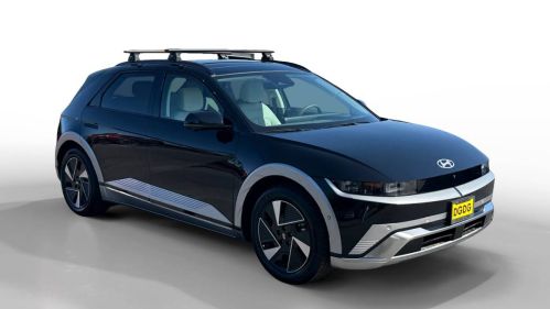 2025 Hyundai IONIQ 5 - Images - 7