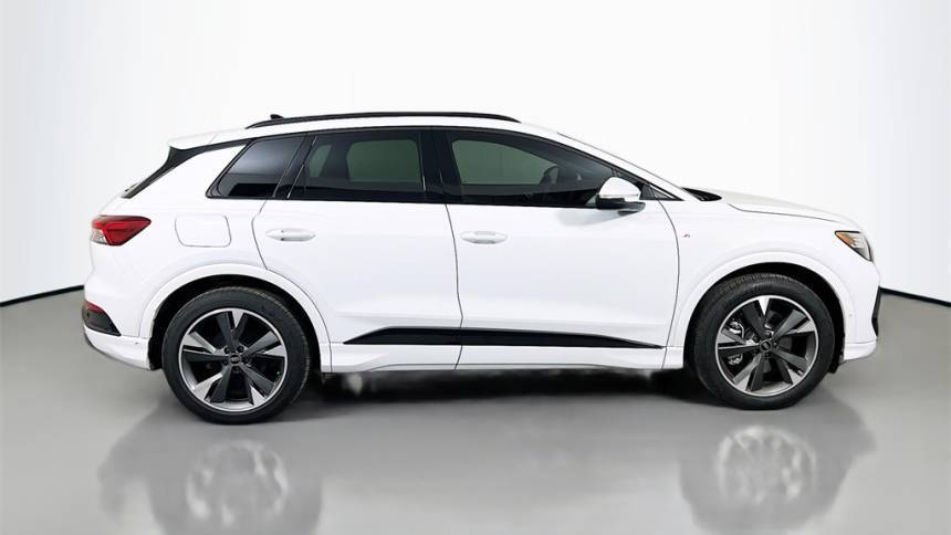 2024 Audi Q4 e-tron - Images - 8