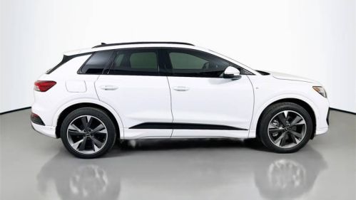2024 Audi Q4 e-tron - Images - 8